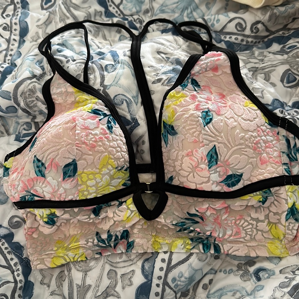 Cute bralette